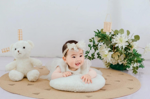 冠县5个月宝宝有痰